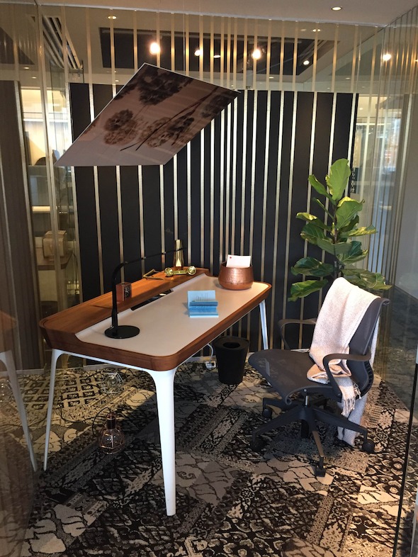 创意家具 - 桌几|办公桌|办公家具|球友会（中国）家具|Airia™ 写字桌
